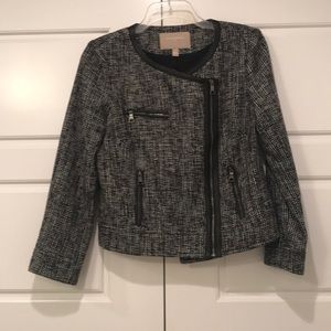 Banana Republic Suit